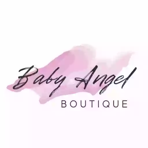 Ubranka Dziecięce Baby Angel Boutique