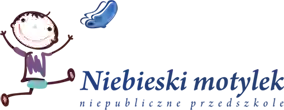 Niepubliczne Przedszkole NIEBIESKI MOTYLEK