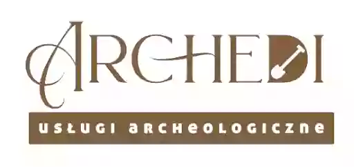 Archedi - usługi archeologiczne