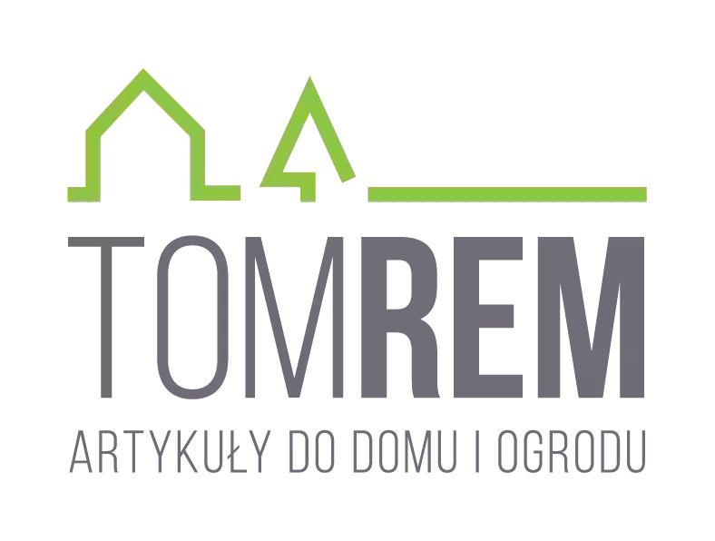 Tom Rem / Wszystko dla domu i ogrodu