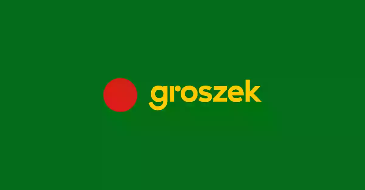 Sklep Groszek