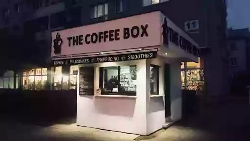 The Coffee Box 2