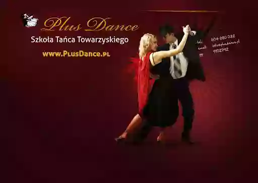 Szkoła Tańca Towarzyskiego PLUS DANCE Rzeszów - Kurs Tańca Rzeszów