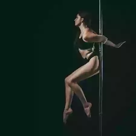 Acro Pole - Studio Pole Dance Rzeszów