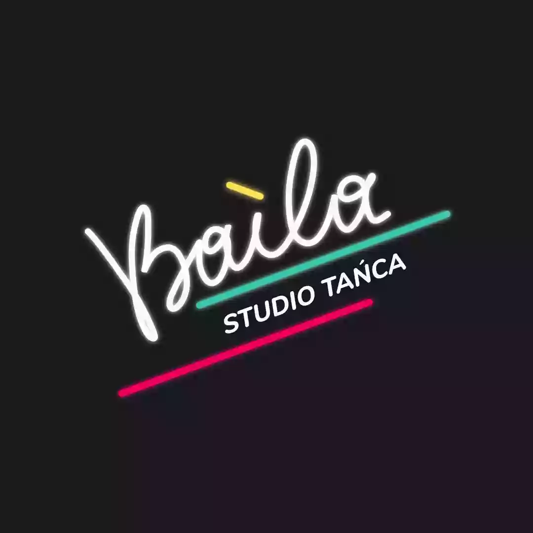 Baila Studio Tańca Tarnów