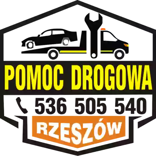 Pomoc Drogowa Rzeszów 24/7 | Laweta Osobowe, dostawcze i ciężarowe | Holownik TIR 24/7