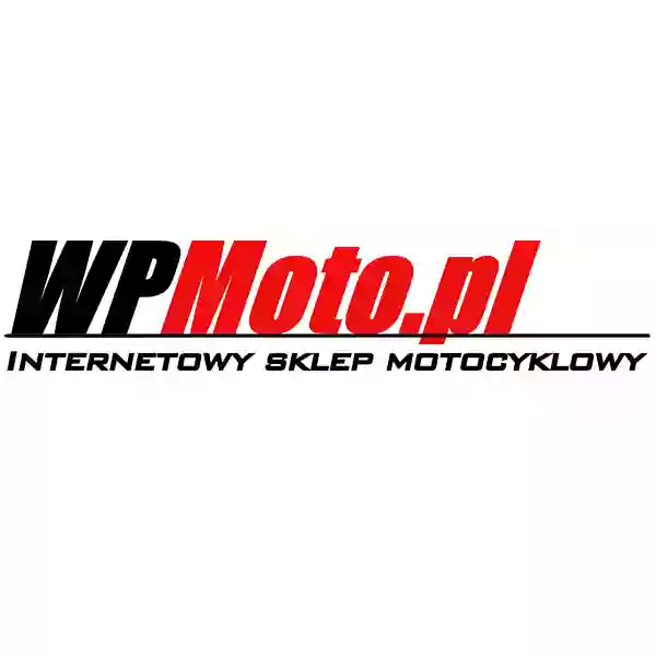 WPMoto - internetowy sklep motocyklowy. Motocykle używane - Rzeszów. Części motocyklowe.