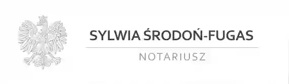 Kancelaria Notarialna Sylwia Środoń-Fugas