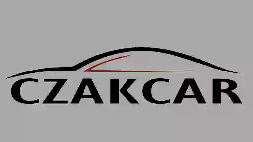 CzakCar