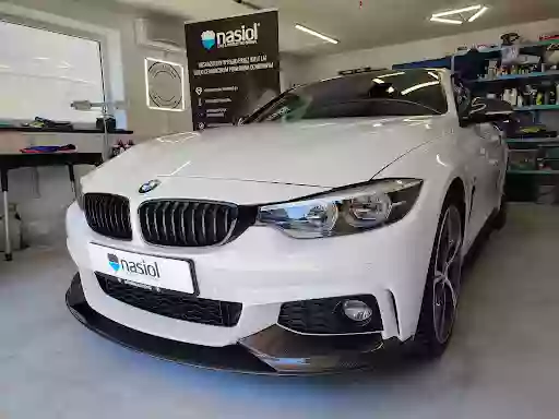 Blue Garage Autodetailing |CARS-SPA| Powłoki ceramiczne |Korekta Lakieru |Trzebownisko/Rzeszów/Łańcut Pranie tapicerki Myjnia