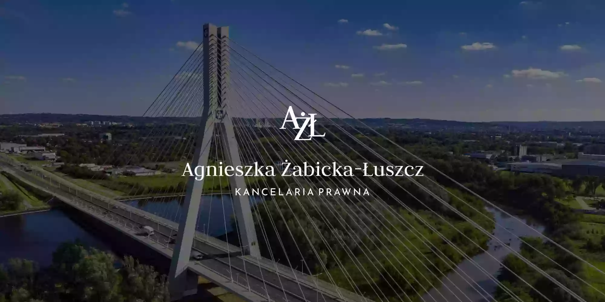 Kancelaria Prawna Radca Prawny Agnieszka Żabicka-Łuszcz