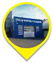 Stacja Kontroli Pojazdów Euro-Center