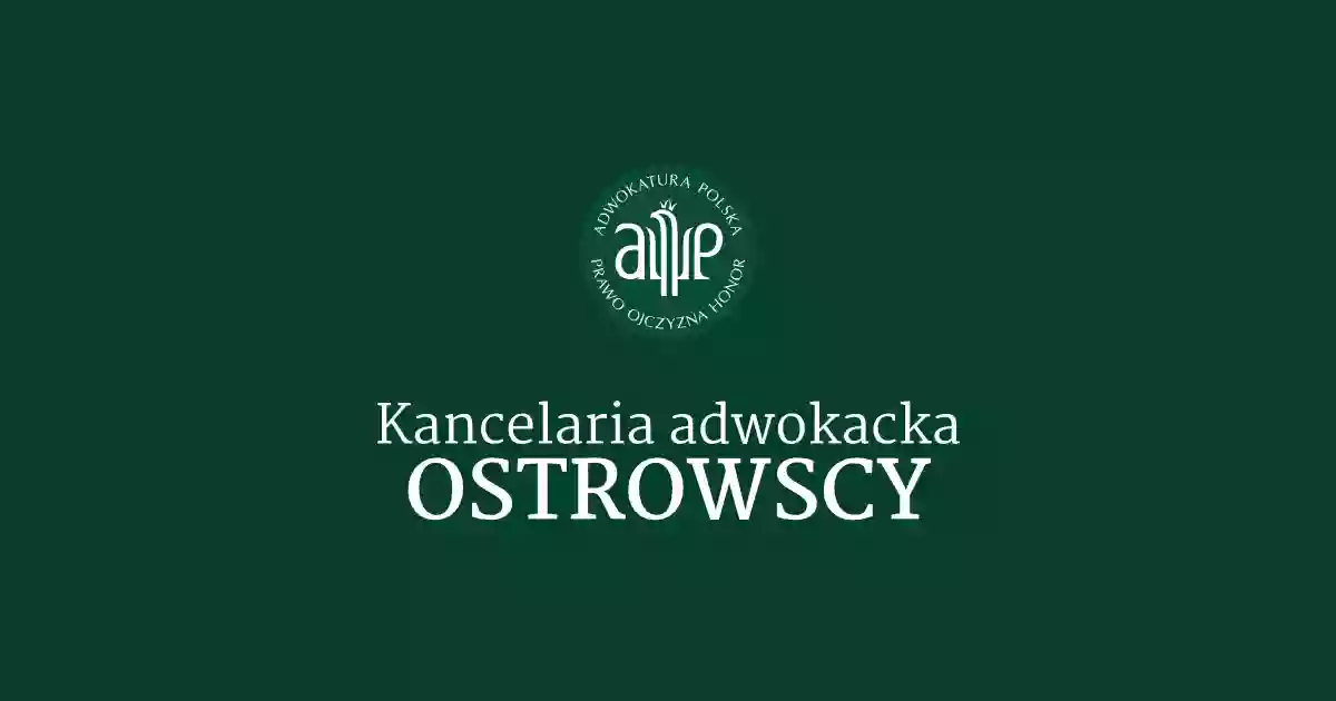 Adwokat Aneta Ostrowska Kancelaria Adwokacka w Jarosławiu