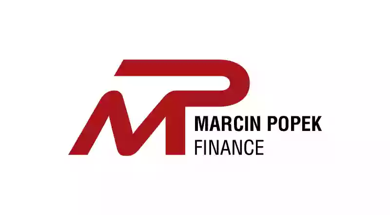 Marcin Popek – Finance | Ekspert Finansowy | Doradca Kredytowy Rzeszów