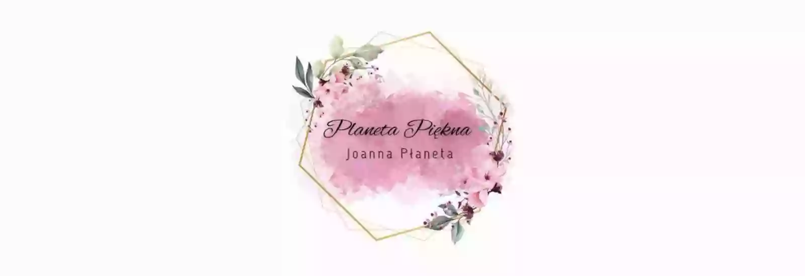 Planeta Piękna Joanna Płaneta