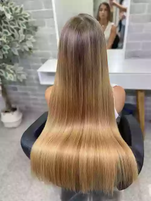 Hair Bar