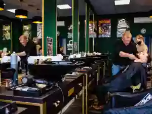 Boske Barber Rzeszów