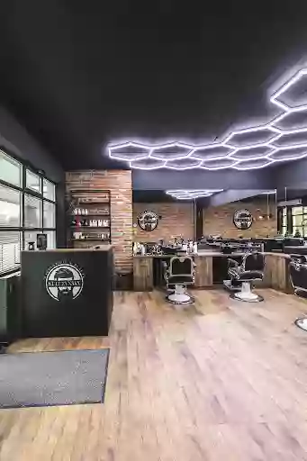 Barbershop Kulczynsky - Fryzjer Męski Rzeszów