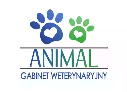 Gabinet Weterynaryjny ANIMAL lek. wet. Marta Pieniążek