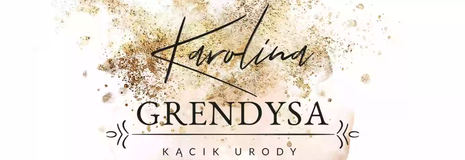 Kącik Urody Strażów