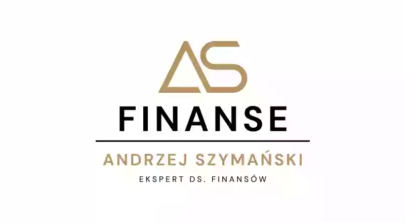 AS Finanse Andrzej Szymański