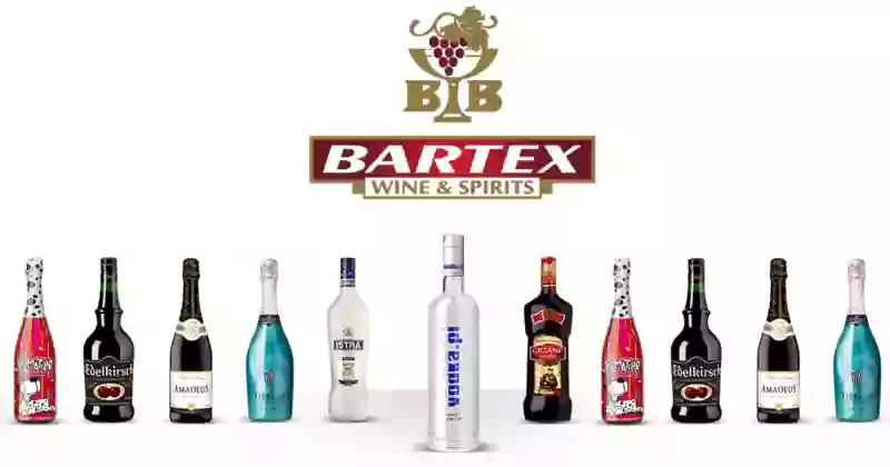 Bartex Bartol Wine & Spirits Rzeszów