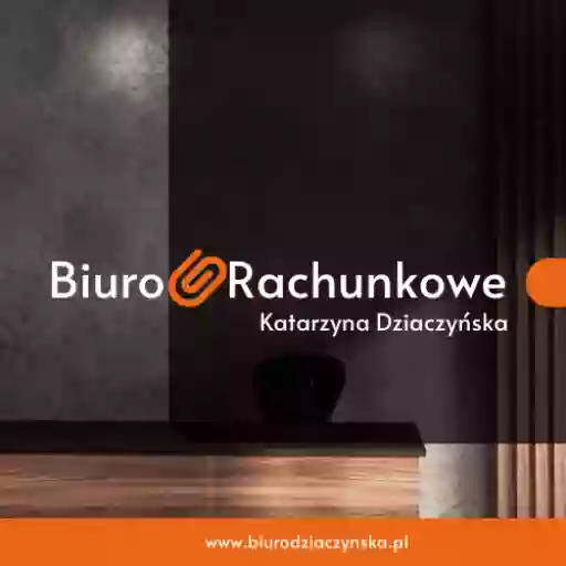 Biuro Rachunkowe - Katarzyna Dziaczyńska