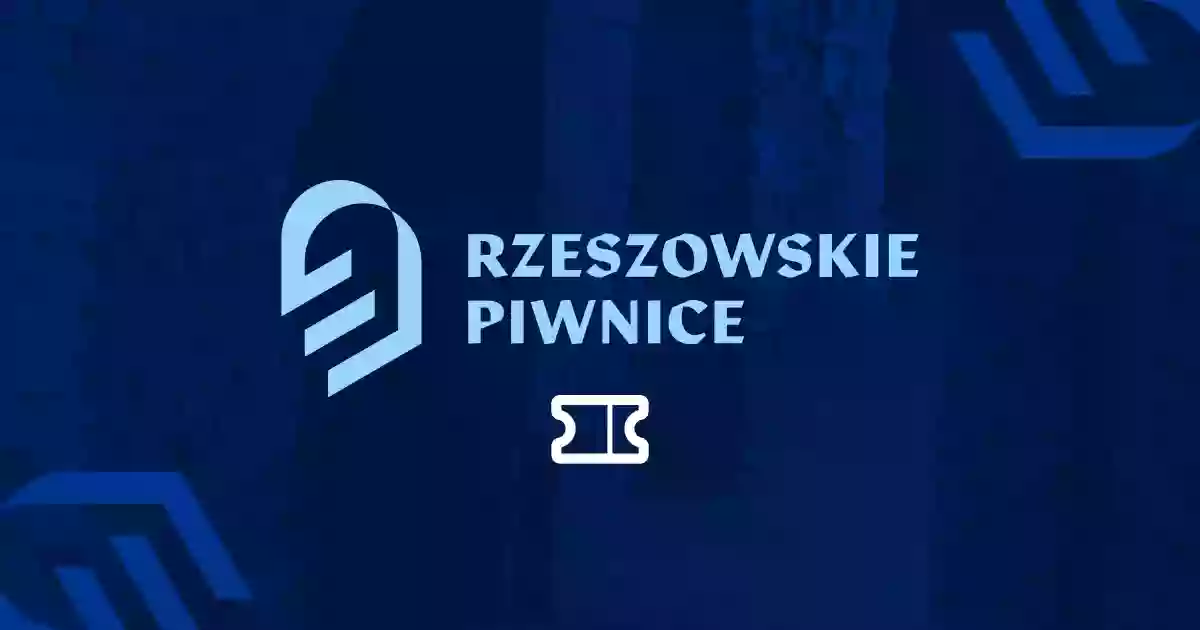 Rzeszowskie Piwnice - interaktywna instytucja kultury