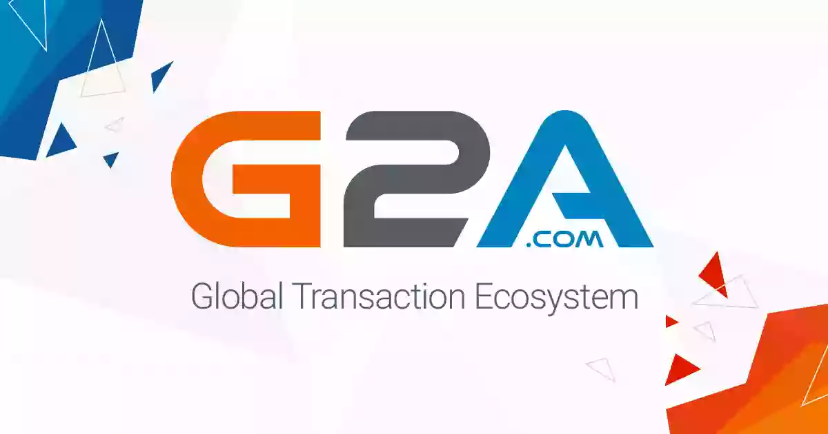 G2A.COM R&D Center