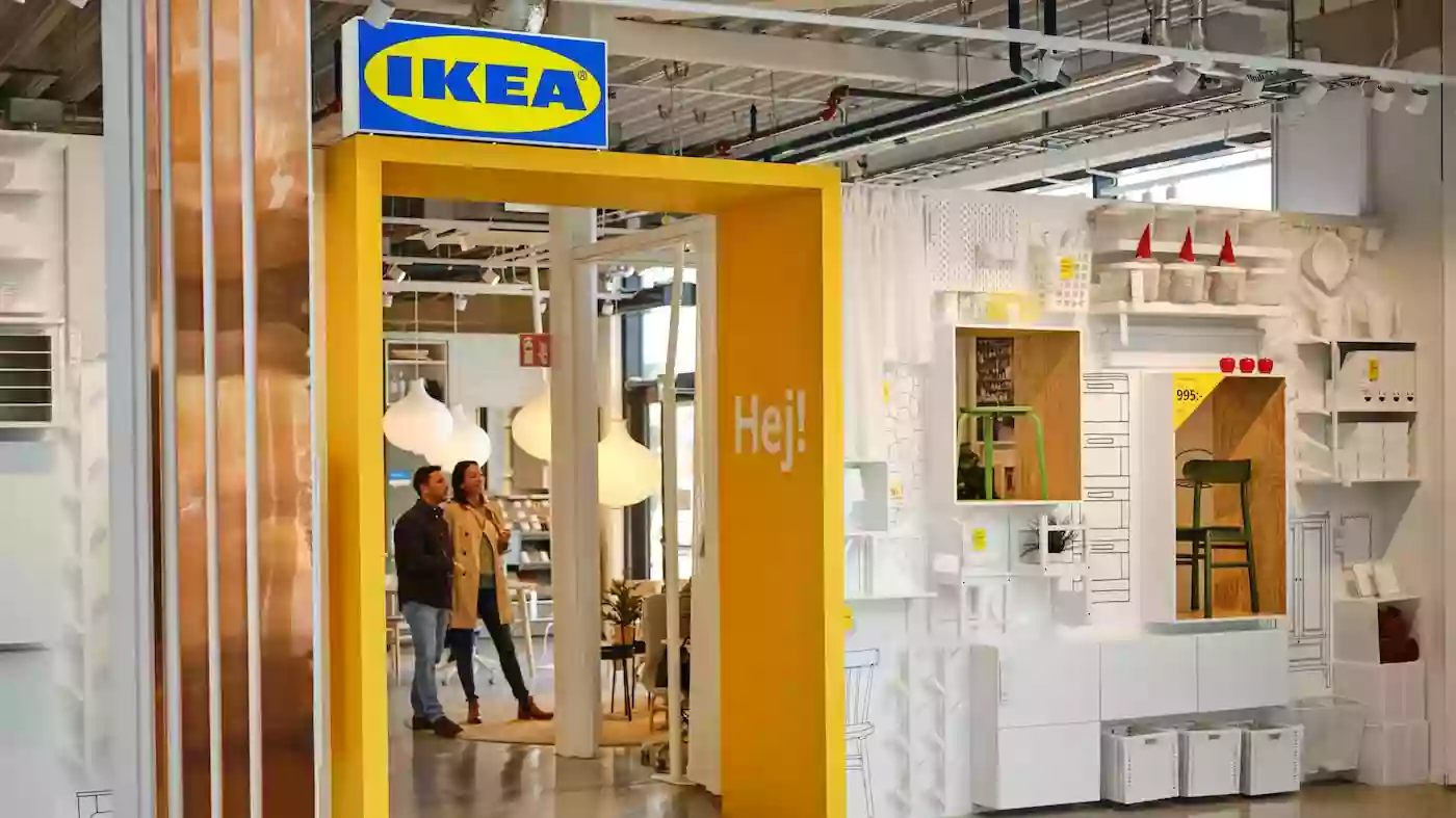 IKEA Punkt Planowania i IKEA dla Firm Rzeszów