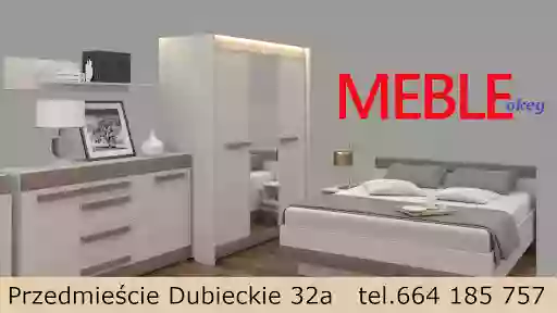 Salon Meblowy MEBLEOKey MEBLE MATERACE