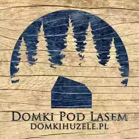 Domki Pod Lasem - Bieszczady