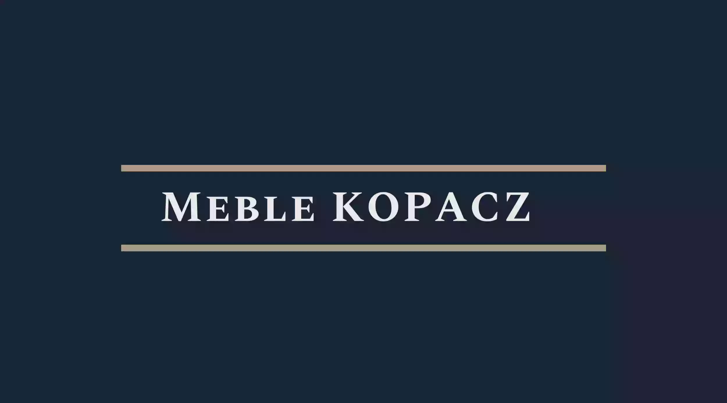 Salon Meble Kopacz