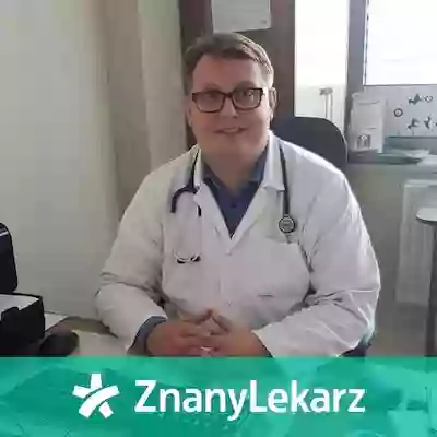 dr n. med. Bartosz Romańczuk, Gastrolog dziecięcy