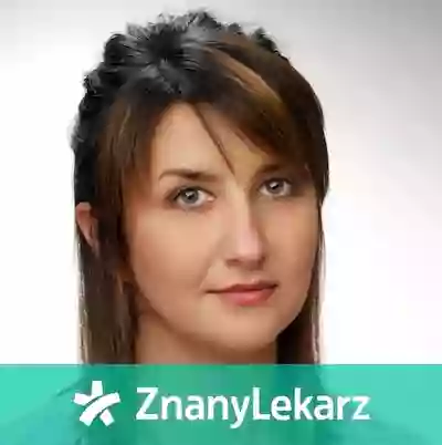 lek. Sabina Florczak