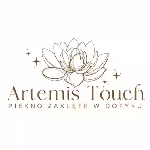 Artemis Touch Rzeszów - Gabinet masażu i rehabilitacji