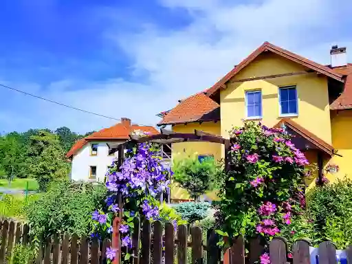 "Jaskółka" Pokoje i Apartament nad Jeziorem