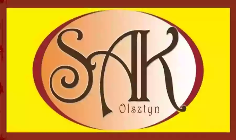 SAK Hotel Olsztyn Noclegi Restauracja