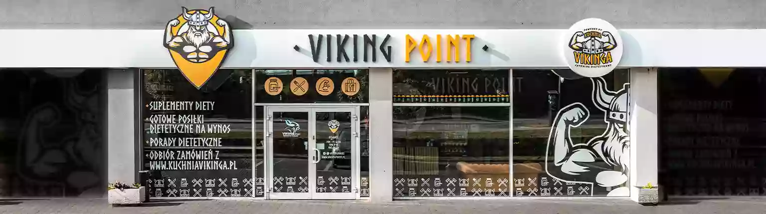 Viking Point - Barcza 58