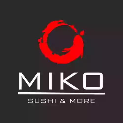 Miko Sushi&More