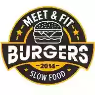 Meet & Fit - Slow Food Burgers