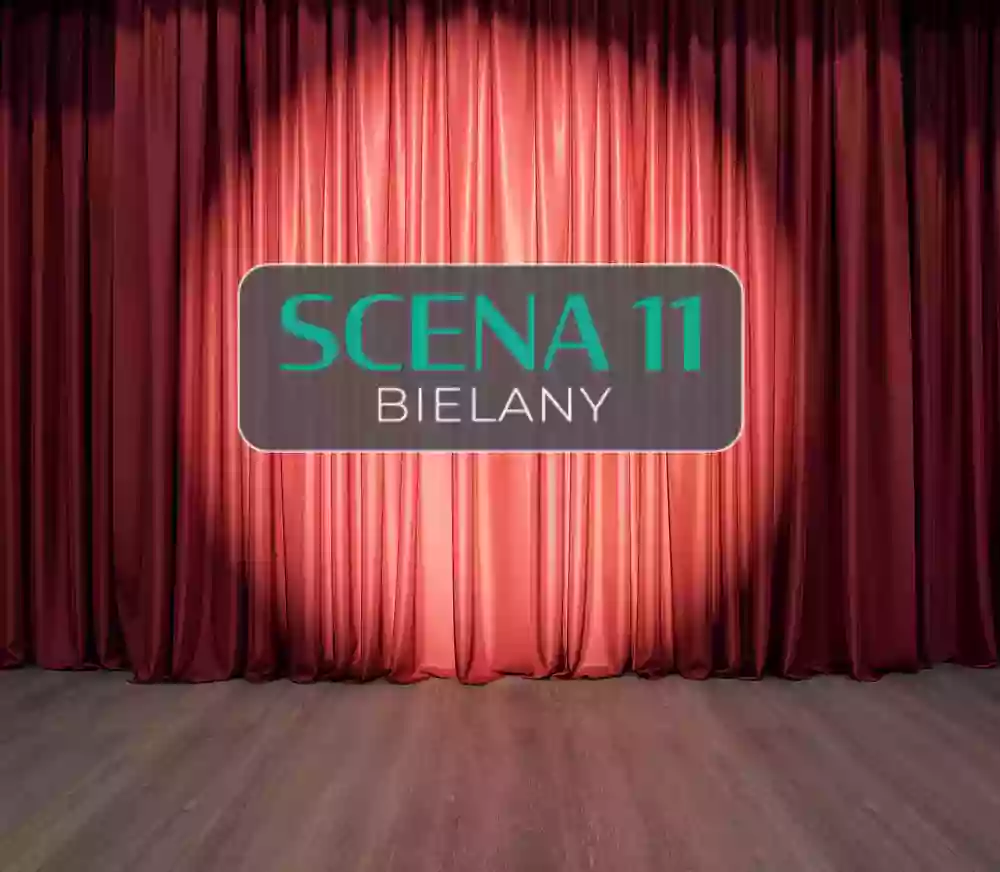 Teatr SCENA 11