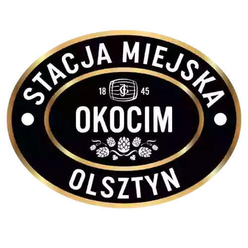 Stacja Miejska Olsztyn