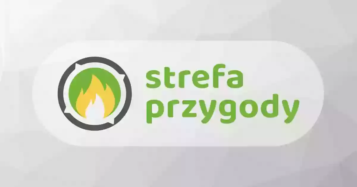 Strefa Przygody - Eventy/Warsztaty/Zielone Szkoły