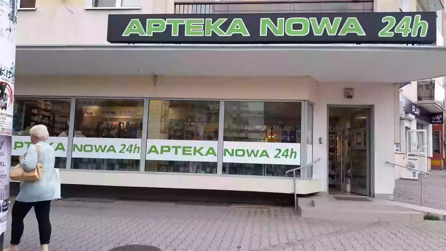 Apteka Nowa