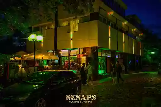 Sznaps Bar