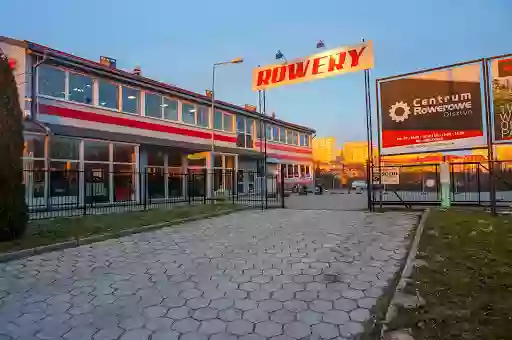 Centrum Rowerowe Olsztyn