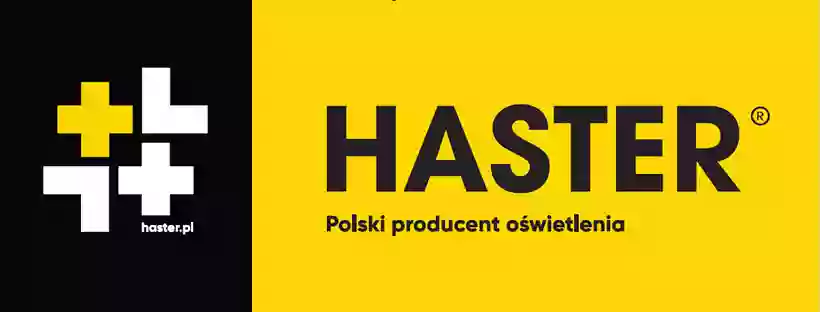 HASTER - producent oświetlenia do sklepów jubilerskich