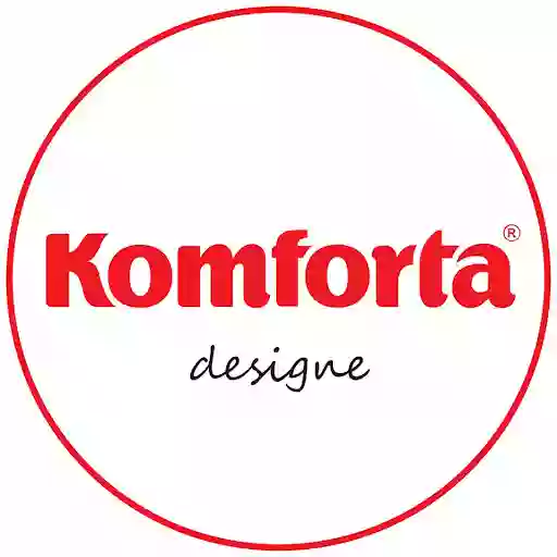 Komforta Designe