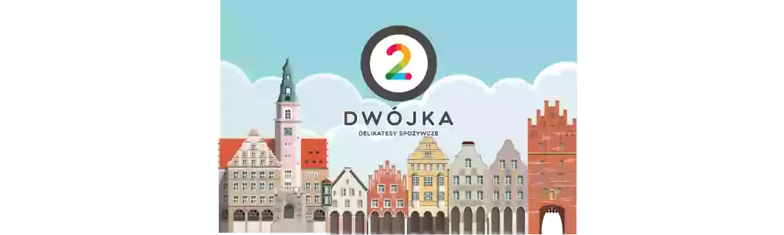 Dwójka Delikatesy Spożywcze 1